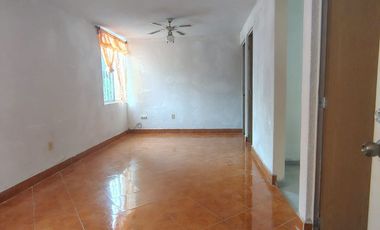 VENTA DE DEPARTAMENTO EN EL AHUAJÉ, EMILIANO ZAPATA.