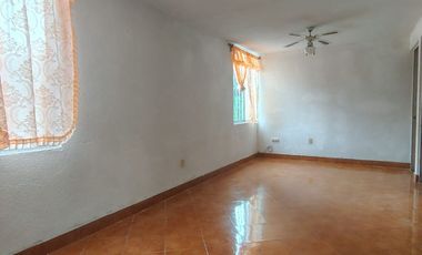 VENTA DE DEPARTAMENTO EN EL AHUAJÉ, EMILIANO ZAPATA.