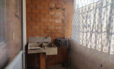 VENTA DE DEPARTAMENTO EN EL AHUAJÉ, EMILIANO ZAPATA.