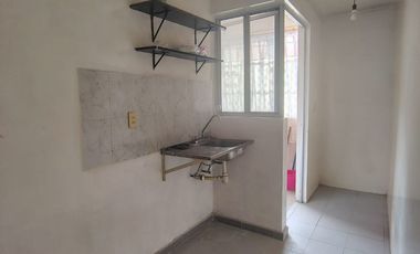 VENTA DE DEPARTAMENTO EN EL AHUAJÉ, EMILIANO ZAPATA.