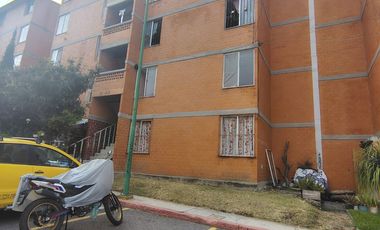 VENTA DE DEPARTAMENTO EN EL AHUAJÉ, EMILIANO ZAPATA.