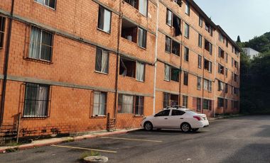 VENTA DE DEPARTAMENTO EN EL AHUAJÉ, EMILIANO ZAPATA.