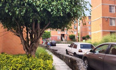 VENTA DE DEPARTAMENTO EN EL AHUAJÉ, EMILIANO ZAPATA.