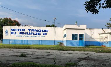 VENTA DE DEPARTAMENTO EN EL AHUAJÉ, EMILIANO ZAPATA.