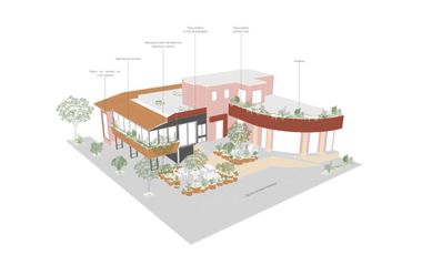 Local Comercial en Renta, San Angel