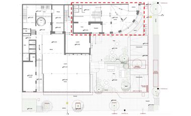 Local Comercial en Renta, San Angel