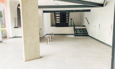 Local Comercial en Renta, San Angel