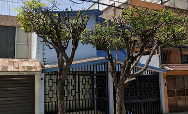 CASA EN REMATE GUSTAVO A MADERO