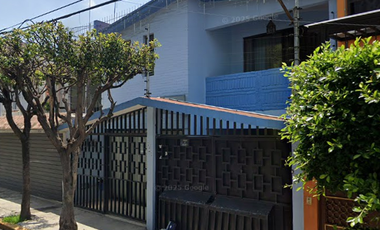 CASA EN REMATE GUSTAVO A MADERO