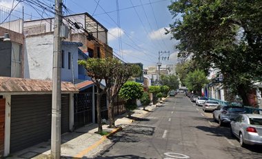 CASA EN REMATE GUSTAVO A MADERO