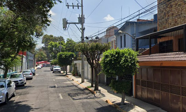 CASA EN REMATE GUSTAVO A MADERO