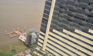 TORRES BELLINI 4, DEPARTAMENTO AMOBLADO EN VENTA, PUERTO SANTA ANA.