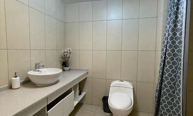TORRES BELLINI 4, DEPARTAMENTO AMOBLADO EN VENTA, PUERTO SANTA ANA.