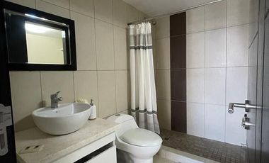 TORRES BELLINI 4, DEPARTAMENTO AMOBLADO EN VENTA, PUERTO SANTA ANA.