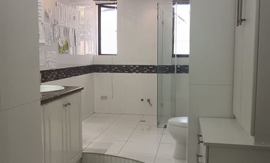 DEPARTAMENTO DE VENTA EN QUITO