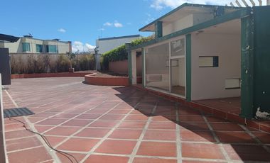 DEPARTAMENTO DE VENTA EN QUITO