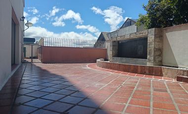 DEPARTAMENTO DE VENTA EN QUITO