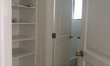 DEPARTAMENTO DE VENTA EN QUITO