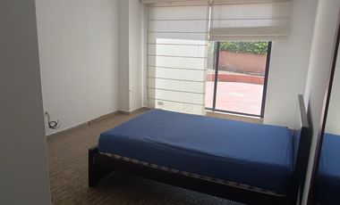 DEPARTAMENTO DE VENTA EN QUITO