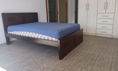 DEPARTAMENTO DE VENTA EN QUITO