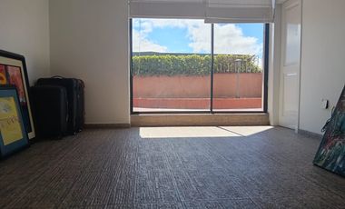 DEPARTAMENTO DE VENTA EN QUITO