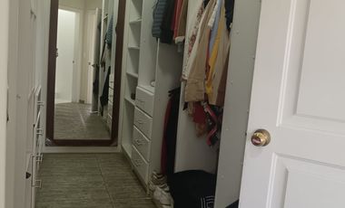 DEPARTAMENTO DE VENTA EN QUITO