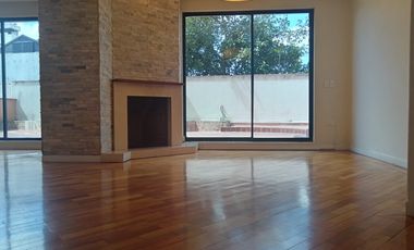 DEPARTAMENTO DE VENTA EN QUITO