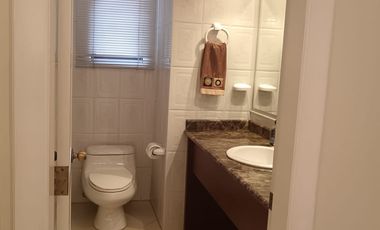 DEPARTAMENTO DE VENTA EN QUITO