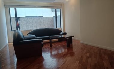 DEPARTAMENTO DE VENTA EN QUITO