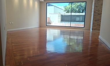 DEPARTAMENTO DE VENTA EN QUITO