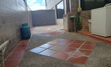 DEPARTAMENTO DE VENTA EN QUITO