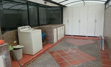 DEPARTAMENTO DE VENTA EN QUITO