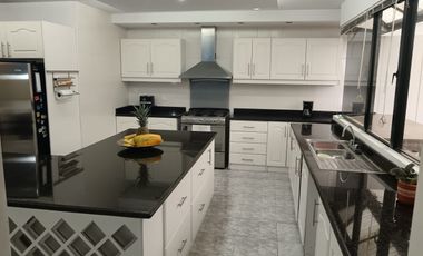 DEPARTAMENTO DE VENTA EN QUITO