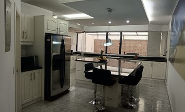 DEPARTAMENTO DE VENTA EN QUITO