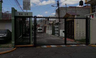 BONITA CASA  HEROES ECATEPEC