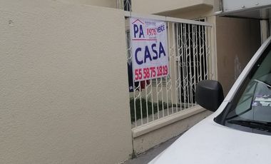 BONITA CASA  HEROES ECATEPEC