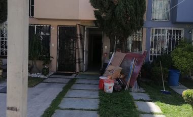 BONITA CASA  HEROES ECATEPEC