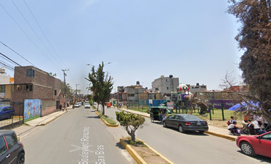 CASA EN VENTA DE REMATE EN CUAUTITLAN IZCALLI