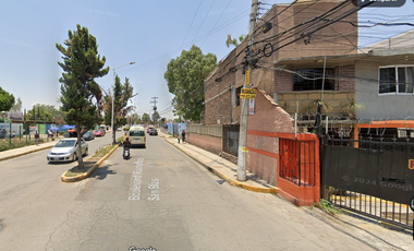 CASA EN VENTA DE REMATE EN CUAUTITLAN IZCALLI