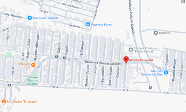 CASA EN VENTA DE REMATE EN CUAUTITLAN IZCALLI