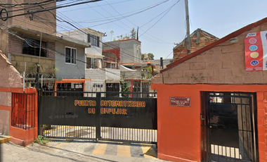 CASA EN VENTA DE REMATE EN CUAUTITLAN IZCALLI