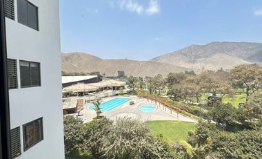 Alquiler departamento amplio, bien iluminado y decorado con muy buen gusto