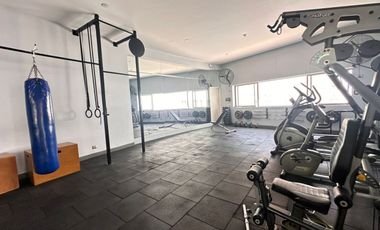 Alquiler departamento amplio, bien iluminado y decorado con muy buen gusto