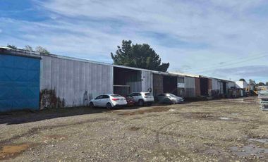 Parcelas Comerciales e Industriales con bodega  en Venta – Ruta 5 Sur, Puerto Montt