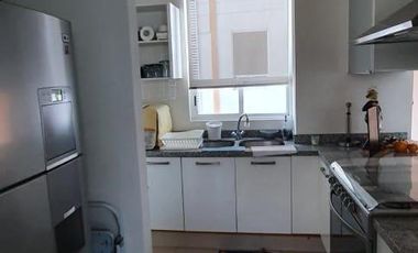 DEPARTAMENTO AMUEBLADO EN HÁBITAT VISTA A LA ALBERCA