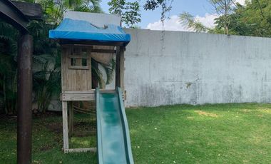 DEPARTAMENTO AMUEBLADO EN HÁBITAT VISTA A LA ALBERCA