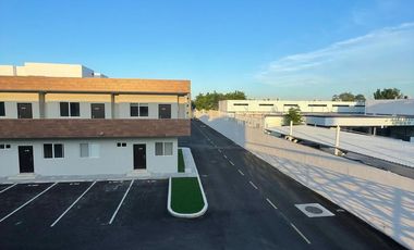 DEPARTAMENTOS AMUEBLADOS EN RENTA EN VILLA VICTORIA, FRENTE A LA UNIVERSIDAD LA SALLE