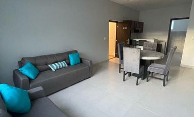 DEPARTAMENTOS AMUEBLADOS EN RENTA EN VILLA VICTORIA, FRENTE A LA UNIVERSIDAD LA SALLE