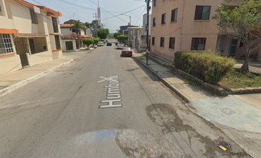 !! Inversión Segura y Rentable  en Bienes Raíces, casa en Col. Tolteca, Tampico, Tamaulipas, México