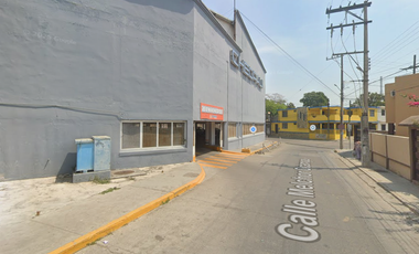 !! Inversión Segura y Rentable  en Bienes Raíces, casa en Col. Tolteca, Tampico, Tamaulipas, México